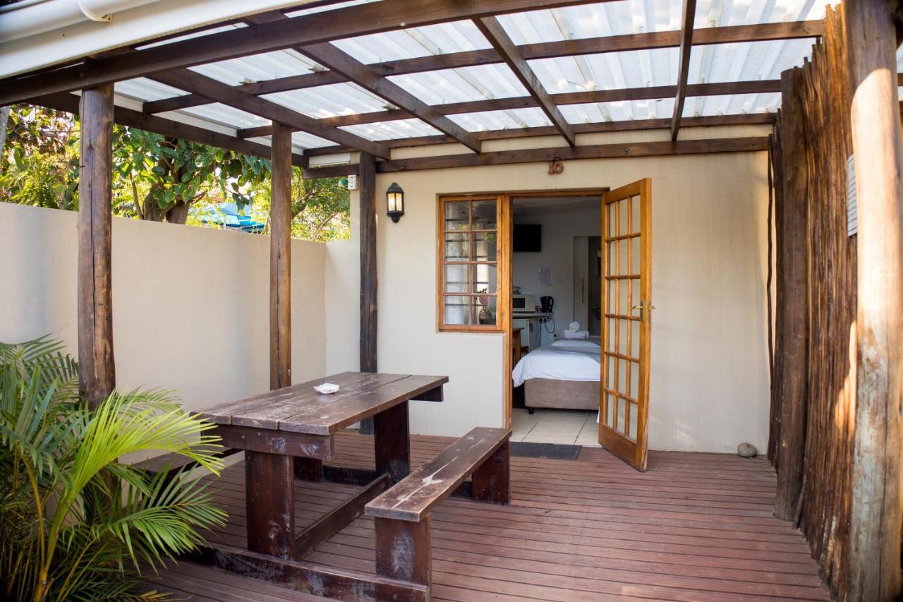 The Birdhouse Bed & Breakfast #No Loadshedding #Solar Energy Гонуби Экстерьер фото